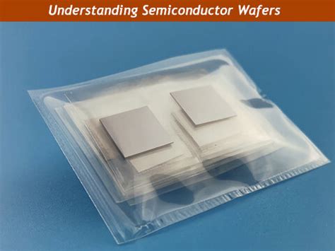 wafer meaning semiconductor|A Comprehensive Guide to Understanding Semiconductor Wafers.